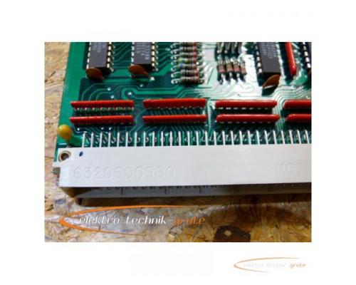 Marposs 6320600900 CPU Board - Bild 4