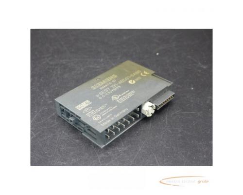 Siemens SIMATIC S7 6ES7131-4BD01-0AB0 Elektronikmodul -ungebraucht- - Bild 1