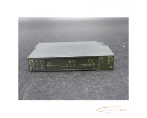 Siemens SIMATIC S7 6ES7131-4BD01-0AB0 Elektronikmodul -ungebraucht- - Bild 3