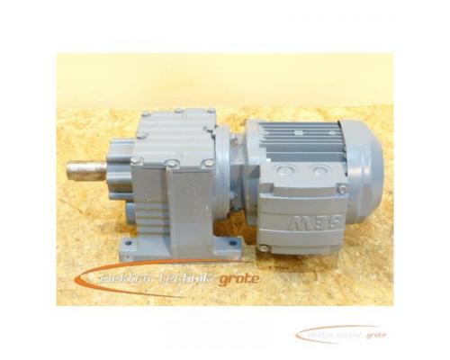 SEW R27 DR63S4 Getriebemotor - ungebraucht! - - Bild 1