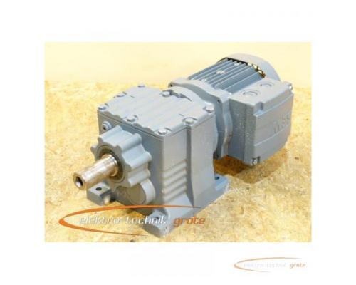 SEW R27 DR63S4 Getriebemotor - ungebraucht! - - Bild 2