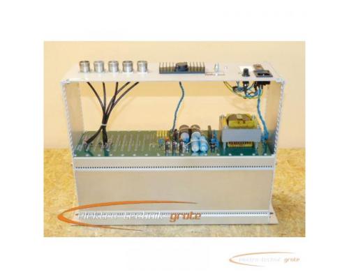 RSF-Elektronik SZ 412-1 Zähler / Anzeige - Bild 2