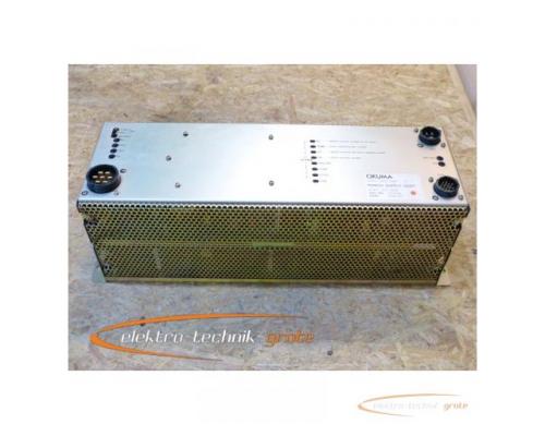 Okuma OPUS 5000 GHP Power Supply 5000T SN: 02508 - Bild 2