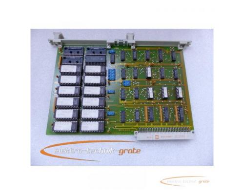 Heller MUB 76 20 002 040-4 Karte gebraucht guter Erhaltungszustand - Bild 1