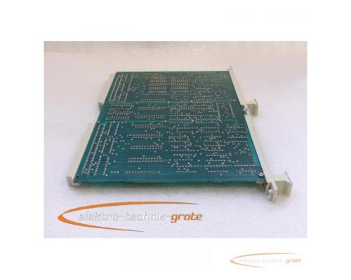 Heller CPU 67 20.002 022-6 Karte gebraucht guter Erhaltungszustand - Bild 5