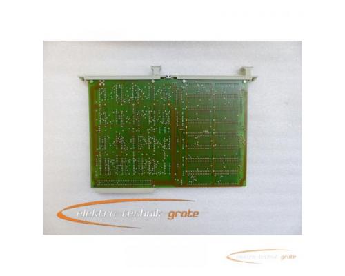 Heller / Uni Pro F 23.032 301-000/5305 Steuerkarte MUB 76 - Bild 4