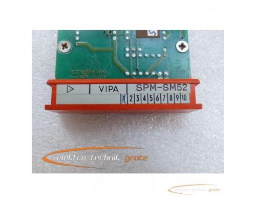 VIPA SPM-SM52 Steuerung E-Stand 1 - Bild 2