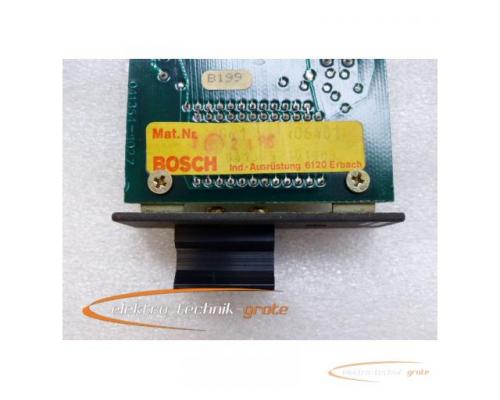 Bosch 041353-106401 041353-101303 EPROM - Bild 4