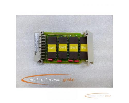 Siemens 6FX1821-0BX12-2G Sinumerik Eprom Modul E Stand A - Bild 1