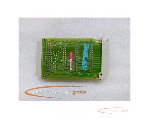 Siemens 6FX1821-0BX12-2G Sinumerik Eprom Modul E Stand A - Bild 3