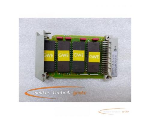 Siemens 6FX1821-0BX01-2H Sinumerik Eprom Modul E Stand A - Bild 1