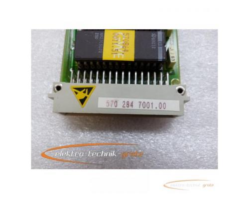 Siemens 6FX1864-0BX01-5B Sinumerik Eprom Modul - Bild 2