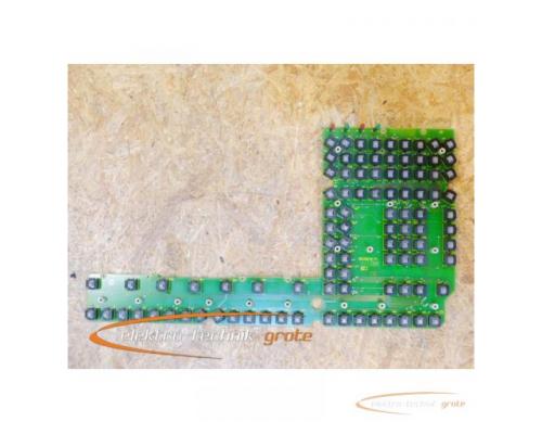 Siemens 6FX1130-2BA01 Tastatur für Bedientafel - Bild 1