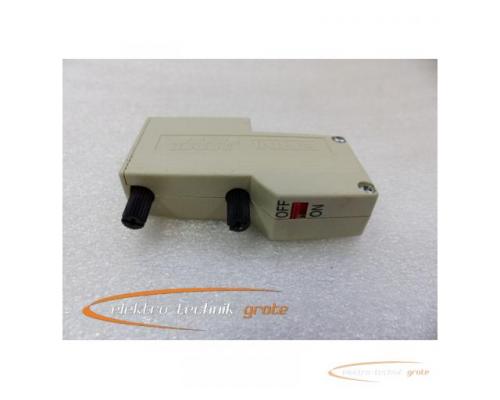 Erni Profi Bus Stecker 0628 134728 - Bild 1