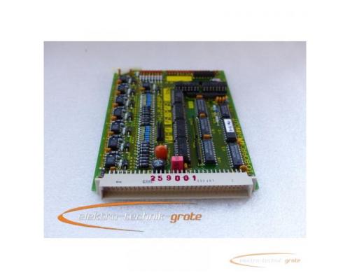 Steuerungskarte H1.2.029P1 I/O-BOARD 16 IN 8 OUT Hersteller Unbekannt gebraucht - Bild 6