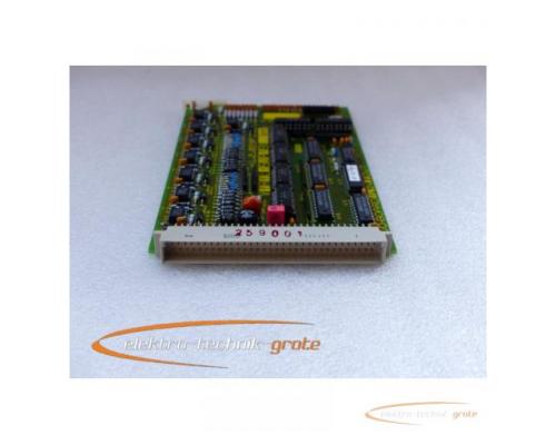 Steuerungskarte H1.2.029P1 I/O-BOARD 16 IN 8 OUT Hersteller Unbekannt gebraucht - Bild 6