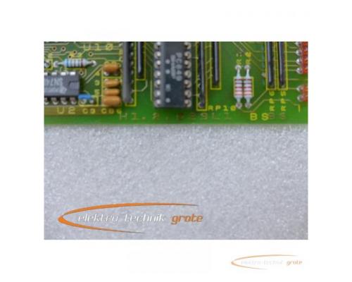 Steuerungskarte H1.2.029P1 I/O-BOARD 16 IN 8 OUT Hersteller Unbekannt gebraucht - Bild 4