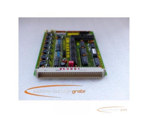 Steuerungskarte H1.2.029P1 I/O-BOARD 16 IN 8 OUT Hersteller Unbekannt gebraucht - Bild 6