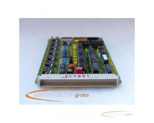 Steuerungskarte H1.2.029P1 I/O-BOARD 16 IN 8 OUT Hersteller Unbekannt gebraucht - Bild 6