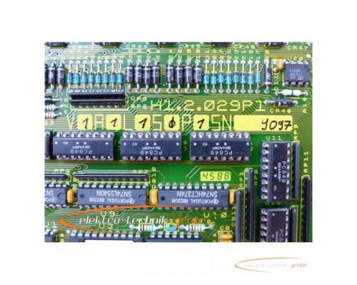 Steuerungskarte H1.2.029P1 I/O-BOARD 16 IN 8 OUT Hersteller Unbekannt gebraucht - Bild 5