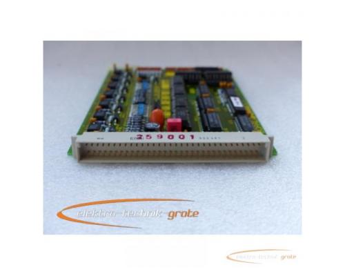 Steuerungskarte H1.2.029P1 I/O-BOARD 16 IN 8 OUT Hersteller Unbekannt gebraucht - Bild 6