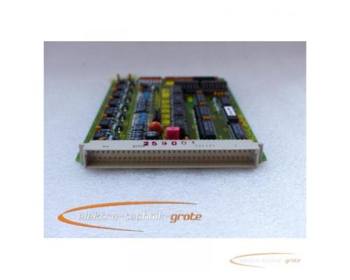 Steuerungskarte H1.2.029P1 I/O-BOARD 16 IN 8 OUT Hersteller Unbekannt gebraucht - Bild 6