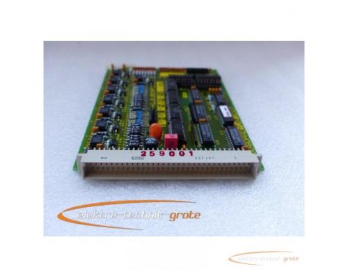 Steuerungskarte H1.2.029P1 I/O-BOARD 16 IN 8 OUT Hersteller Unbekannt gebraucht - Bild 6