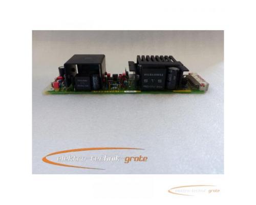 Steuerungskarte H6.3.003 L1 MACRO + 5V MON/RMS + 12V Hersteller Unbekannt gebraucht - Bild 1