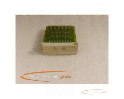 Siemens 570 260 7104.01 Eprom Modul gebraucht guter Erhaltungszustand - Bild 3