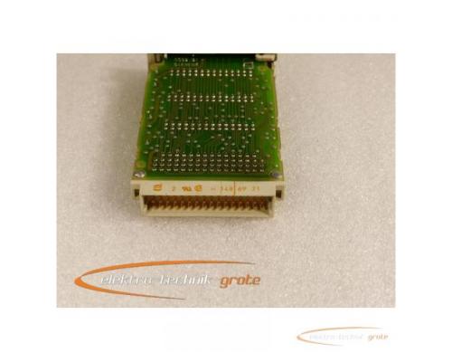 Siemens 570 260 7104.01 Eprom Modul gebraucht guter Erhaltungszustand - Bild 4