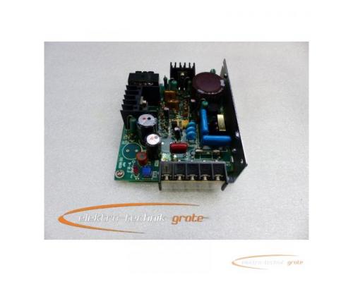 Nemic Lambda RS-9-24 Power Supply 24V 1.1 A - Bild 4