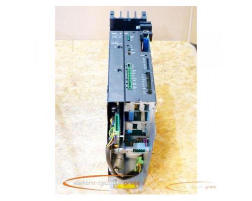 Bosch SM 10/20-TA Servomodul 055128-108 SN:597782 - Bild 2