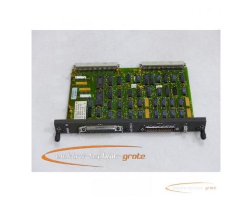 Bosch AG/NC3 Mat.Nr. 056583-108401 Modul - Bild 1