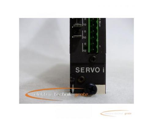 Bosch CNC Servo i Mat.Nr. 068008-101401 + 062704-202401 + 062858-102401 + 063897-104401 Servo Modul - Bild 3