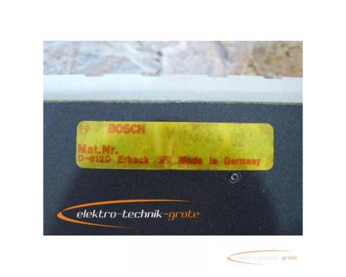 Bosch CC10.2INC3V24/20MA Baugruppe 063966-105 SN:691869 - Bild 3