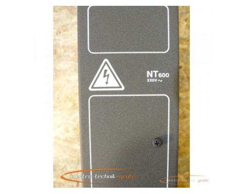 Bosch NT 600 Power Supply 044618-201 - Bild 2