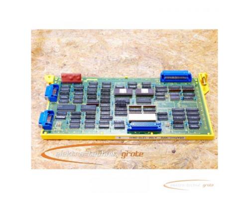 Fanuc A16B-1210-0800/09B Graphics MPG Circuit Board - Bild 1