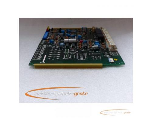 Siemens 6RA8261-2CA00 Circuit Board C98043-A1098-L11 04 - Bild 6