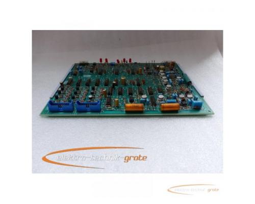 Siemens C98043-A1005-L2-E 14 Simoreg FBG Steuersatz Karte - Bild 5