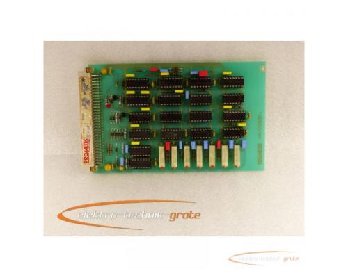 Prometec AW/05051B Karte - Bild 1