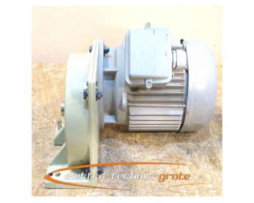 Electro Adda FC80FECC-2 3~ Motor mit SCM Getriebe - Bild 1