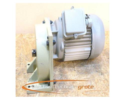 Electro Adda FC80FECC-2 3~ Motor mit SCM Getriebe - Bild 1