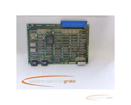 Fanuc A16B-1310-0651/03A Board - Bild 1