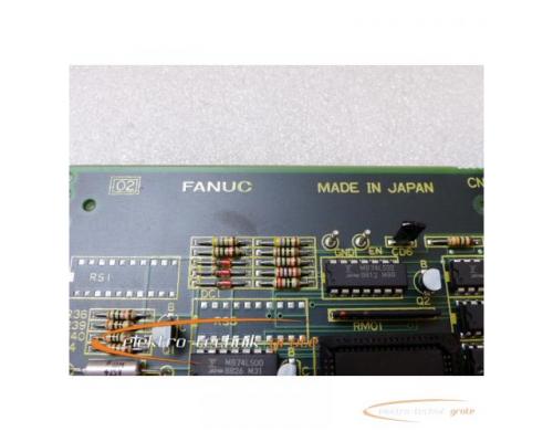 Fanuc A16B-1310-0651/03A Board - Bild 2