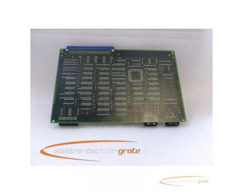 Fanuc A16B-1310-0651/03A Board - Bild 4