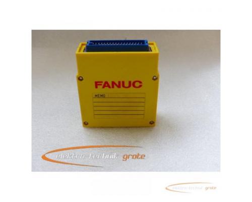 Fanuc Macro LTD A02B-0091-J551 #0A32 Edition 09 - Bild 4