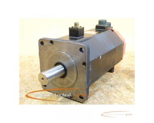 Fanuc A06B-0317-B202 #7000 AC Servo Motor - Bild 2