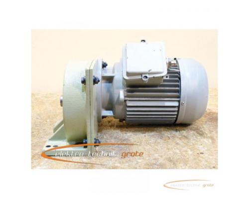 Electro Adda FC80FECC-2 3~ Motor mit SCM Getriebe - Bild 1