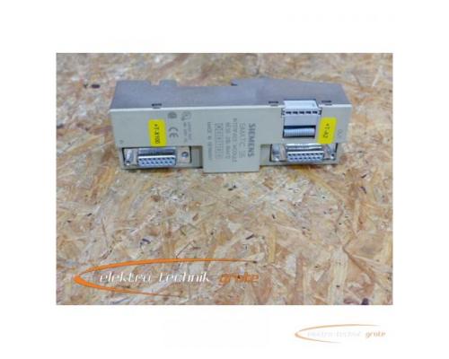 Siemens 6ES5316-8MA12 Interface Module - Bild 1