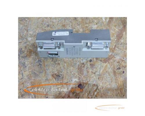 Siemens 6ES5316-8MA12 Interface Module E-Stand 02 - Bild 3